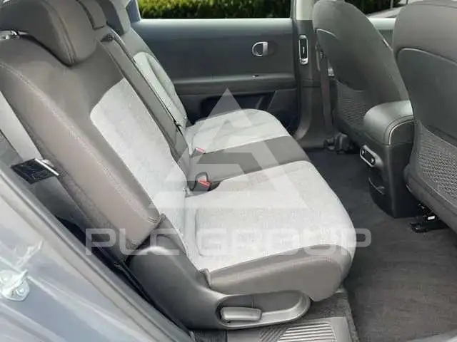 2024 Hyundai Ioniq