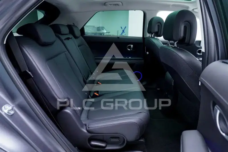 2024 Hyundai Ioniq