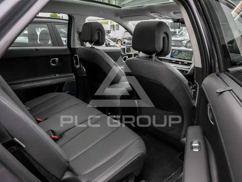 2024 Hyundai Ioniq