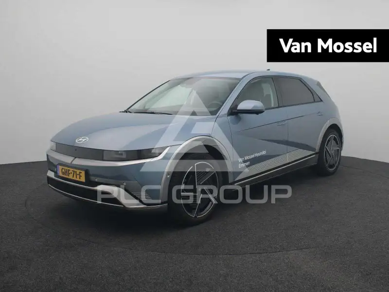 2024 Hyundai Ioniq