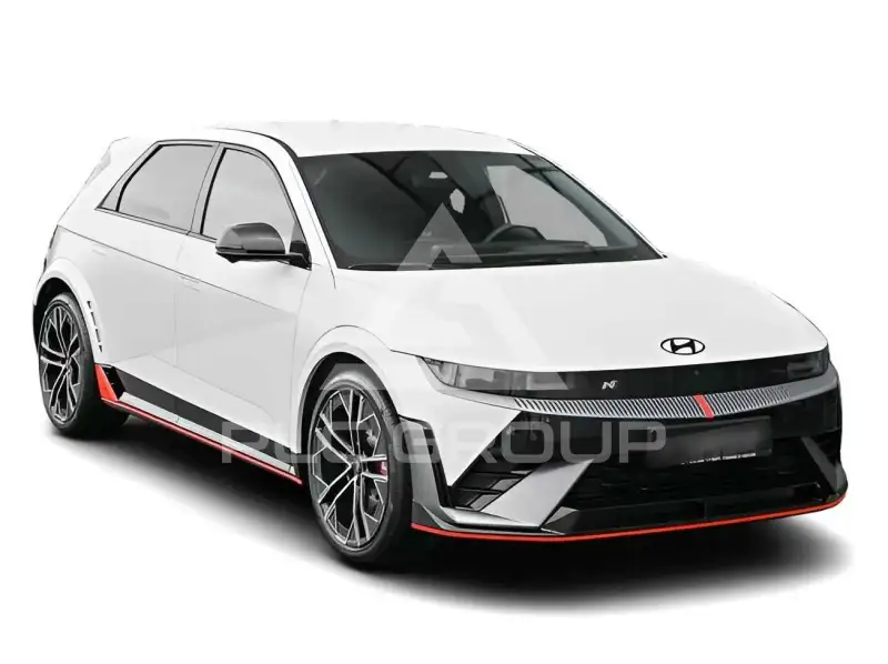 2024 Hyundai Ioniq