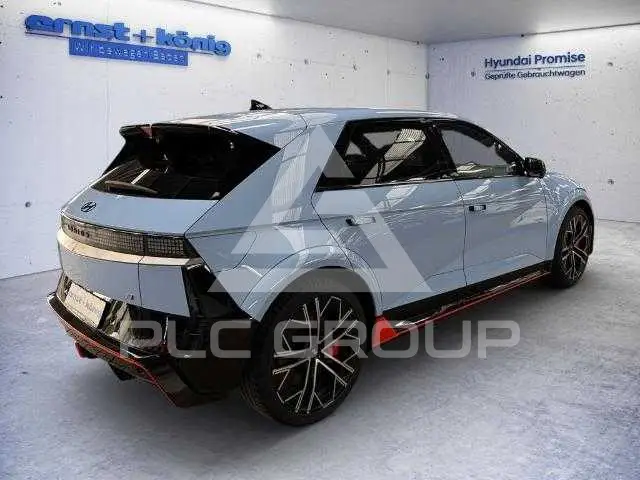 2024 Hyundai Ioniq