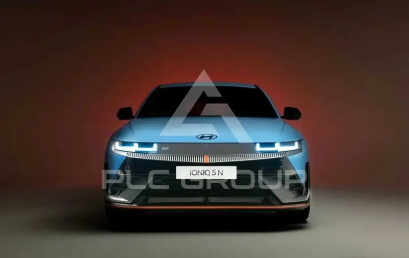 2024 Hyundai Ioniq