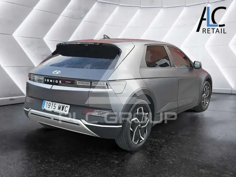 2024 Hyundai Ioniq