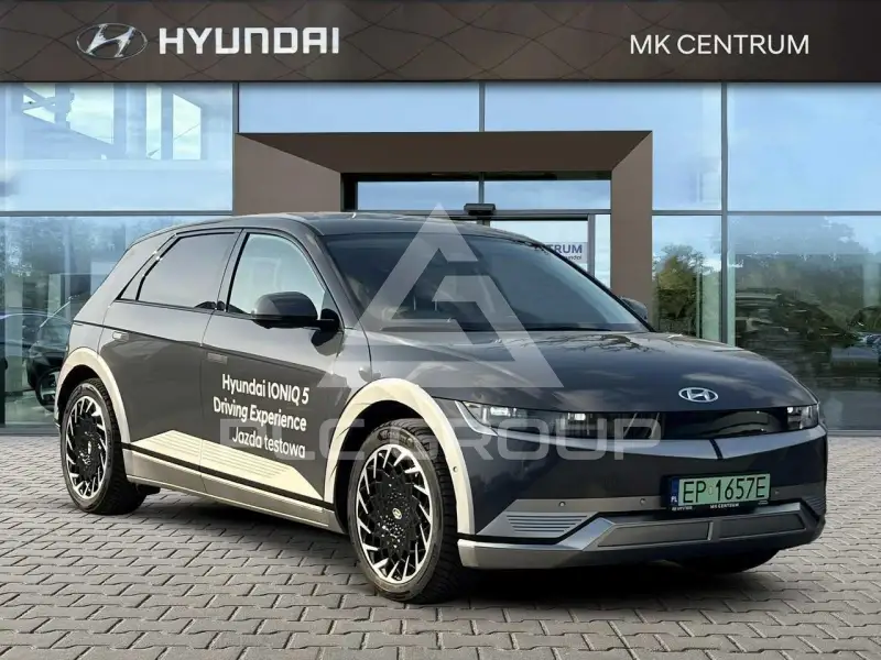 2024 Hyundai Ioniq