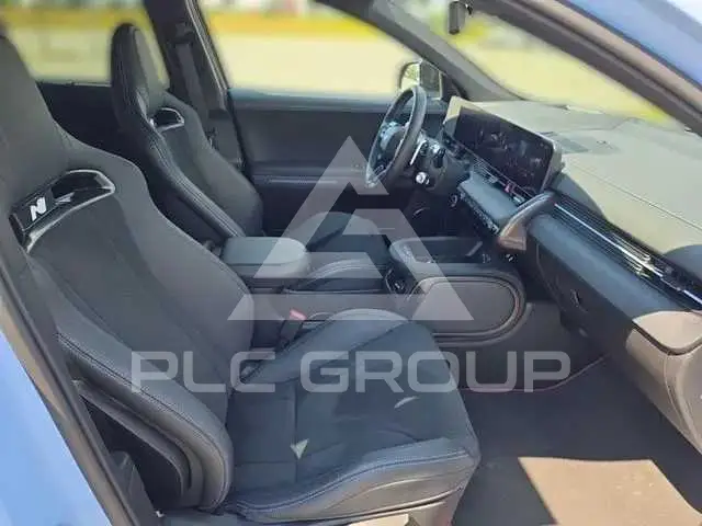 2024 Hyundai Ioniq