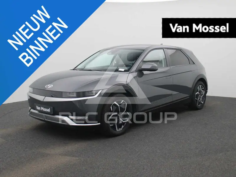 2024 Hyundai Ioniq