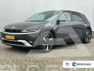 2024 Hyundai Ioniq