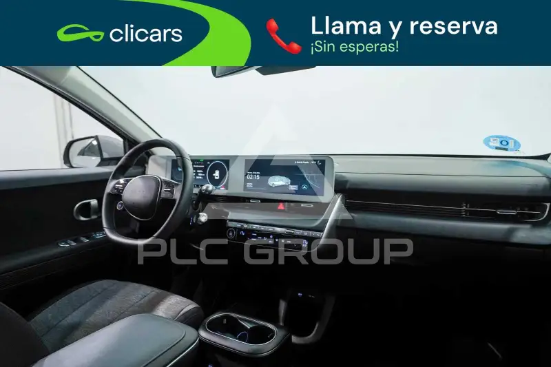 2024 Hyundai Ioniq
