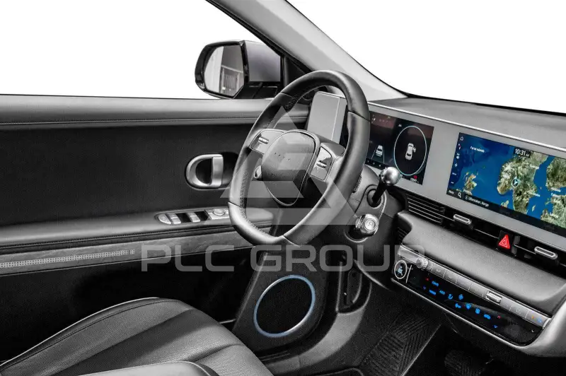 2024 Hyundai Ioniq