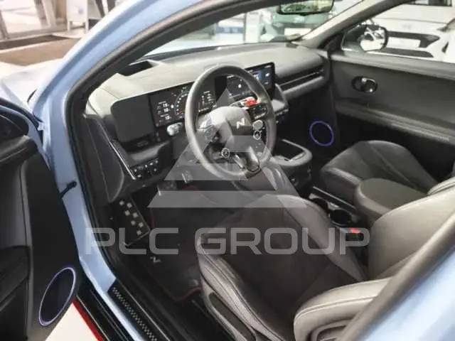 2024 Hyundai Ioniq