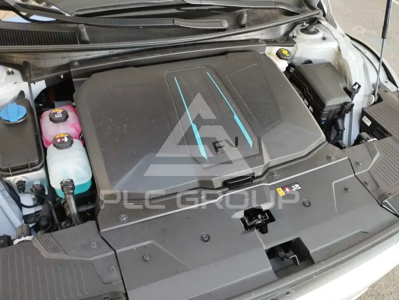 2024 Hyundai Ioniq