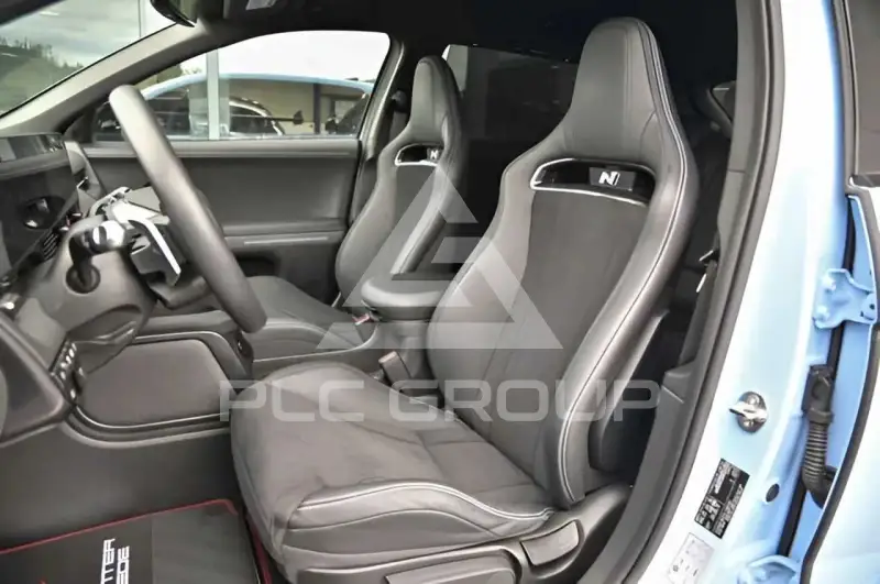 2024 Hyundai Ioniq