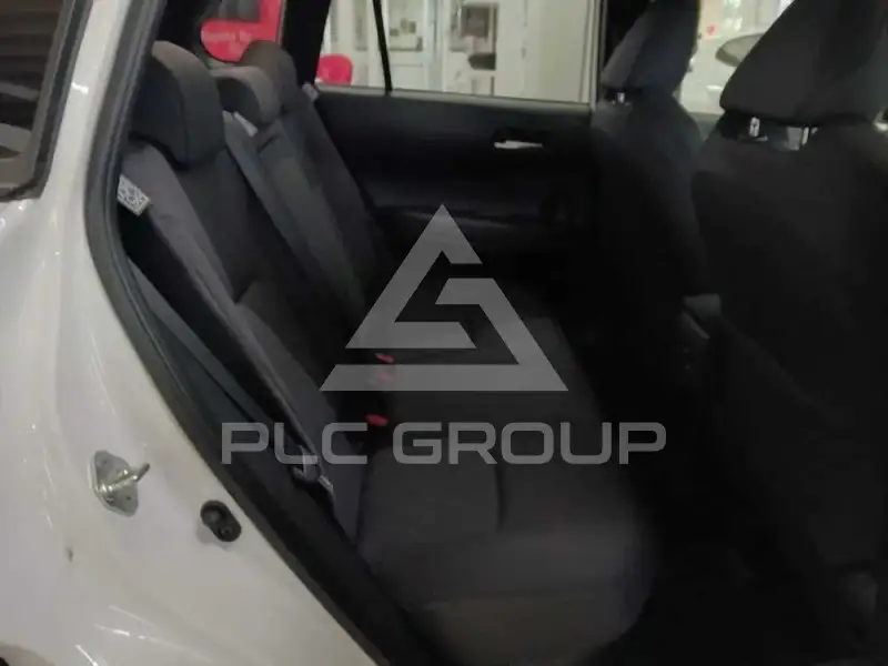 2024 Hyundai Ioniq