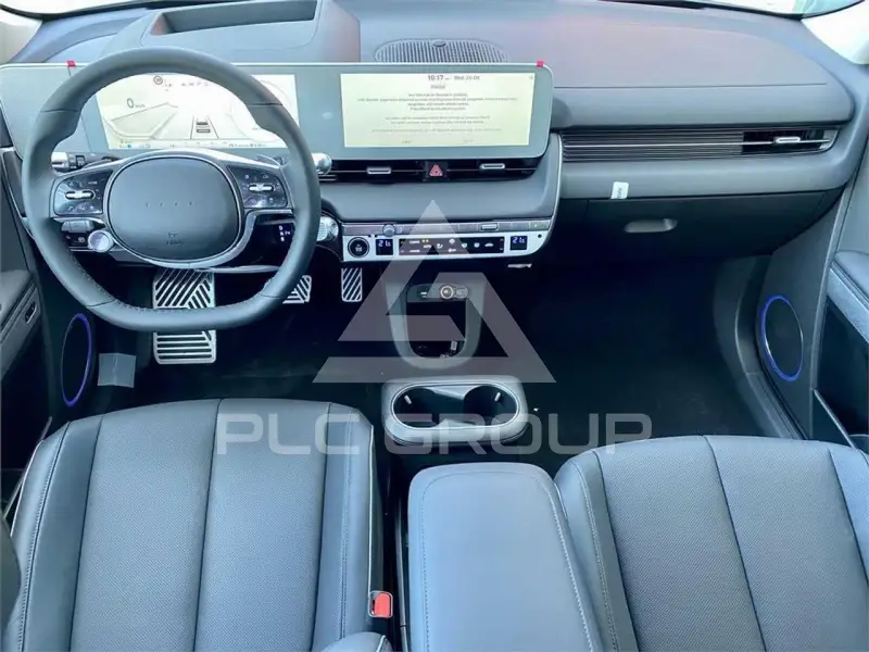 2024 Hyundai Ioniq