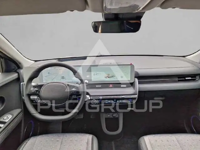 2024 Hyundai Ioniq