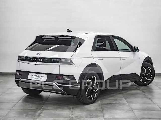 2024 Hyundai Ioniq