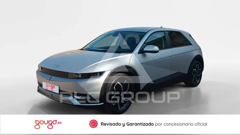 2024 Hyundai Ioniq
