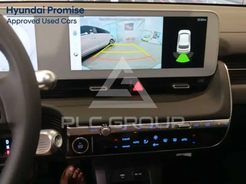 2024 Hyundai Ioniq
