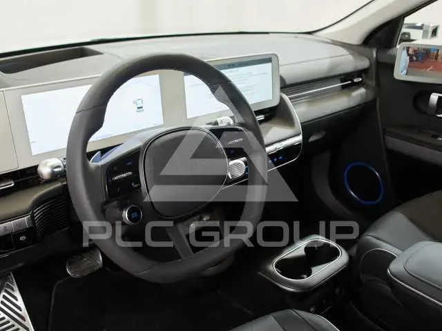 2024 Hyundai Ioniq