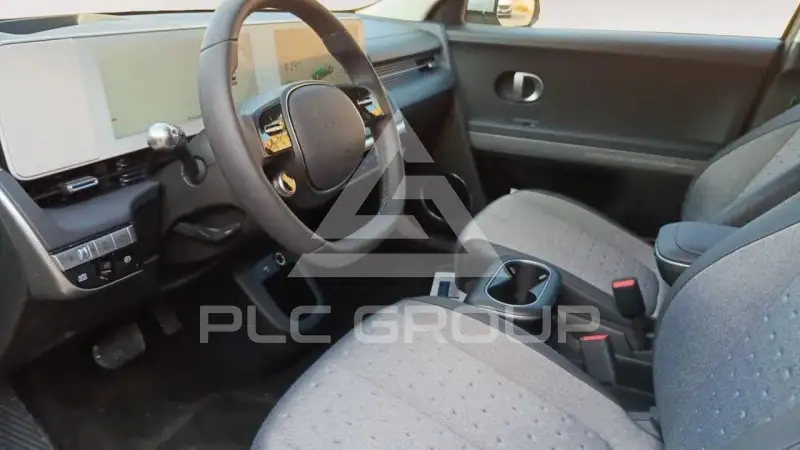 2024 Hyundai Ioniq