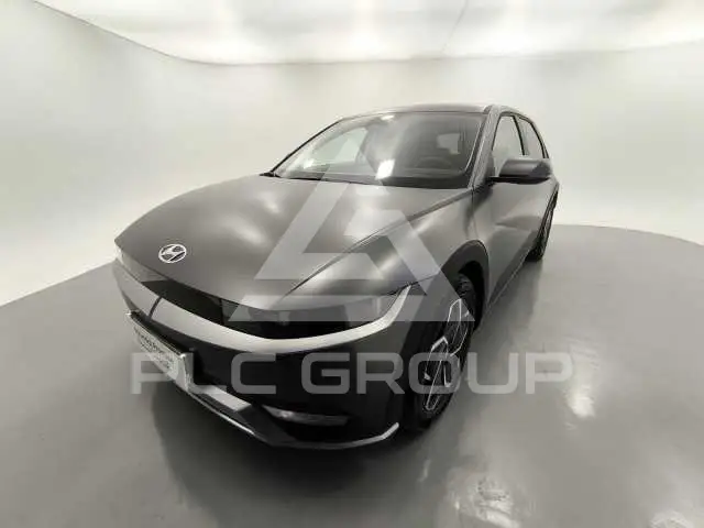 2024 Hyundai Ioniq