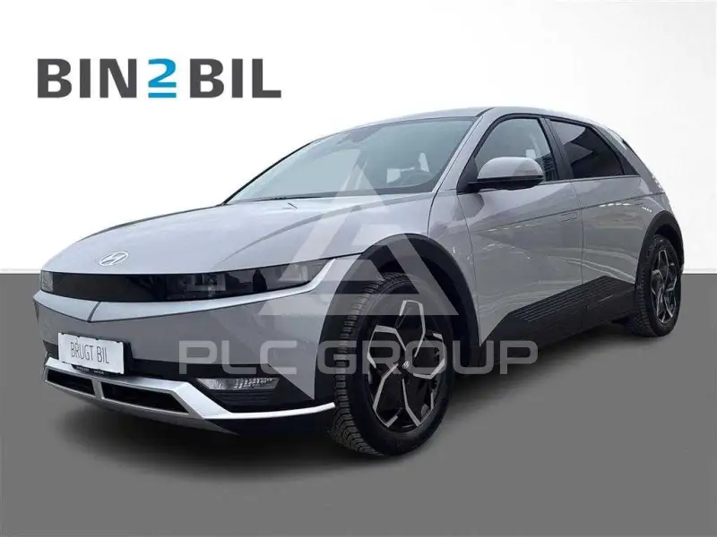 2024 Hyundai Ioniq