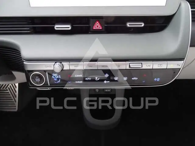 2024 Hyundai Ioniq
