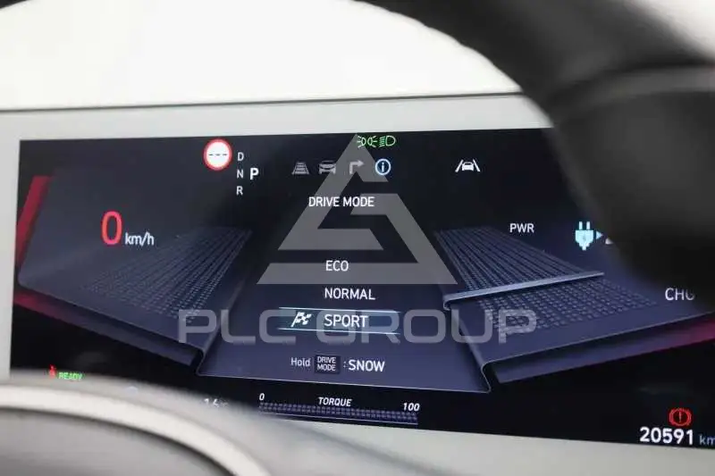 2024 Hyundai Ioniq