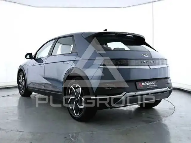 2024 Hyundai Ioniq