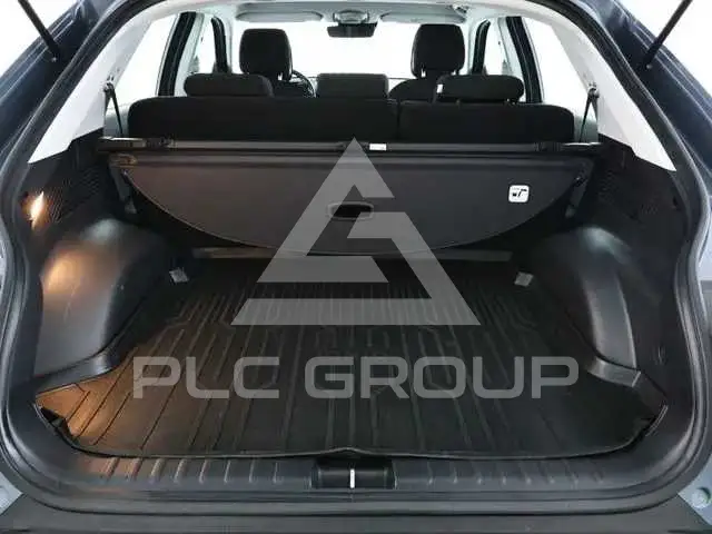 2024 Hyundai Ioniq