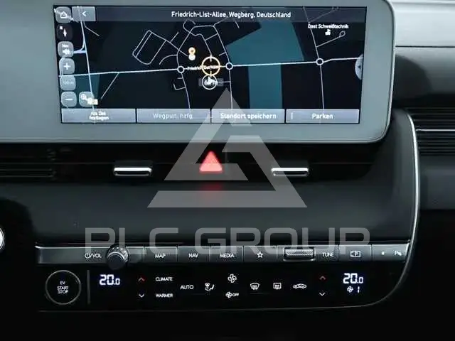 2024 Hyundai Ioniq