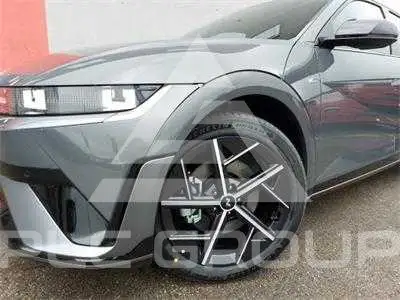 2024 Hyundai Ioniq