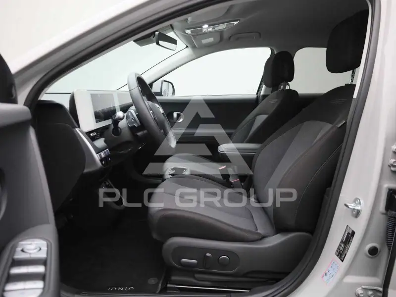 2024 Hyundai Ioniq