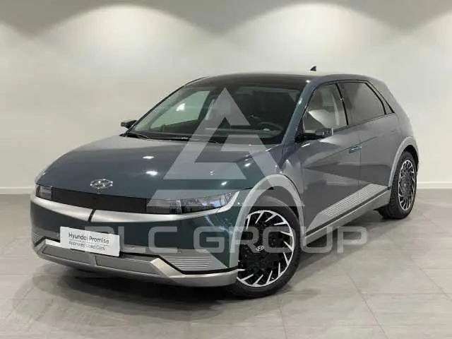 2024 Hyundai Ioniq