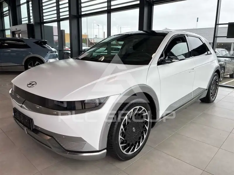 2024 Hyundai Ioniq