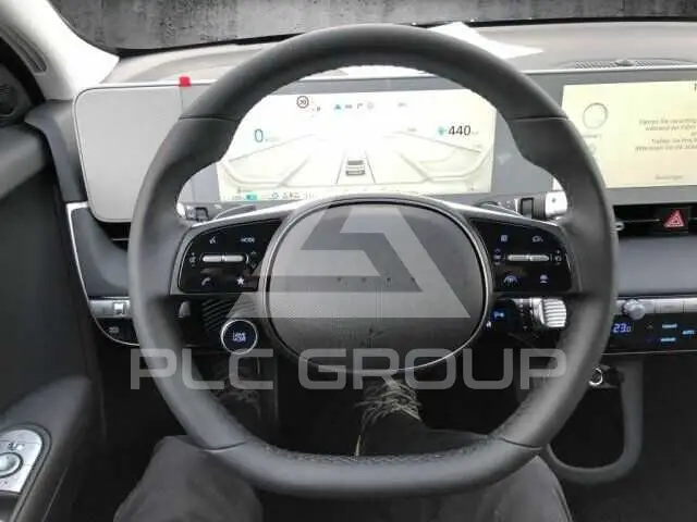 2024 Hyundai Ioniq