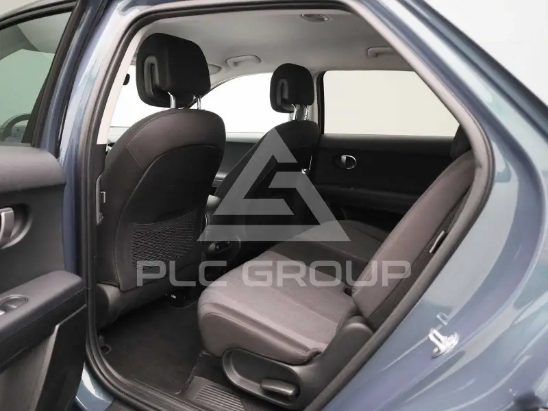 2024 Hyundai Ioniq