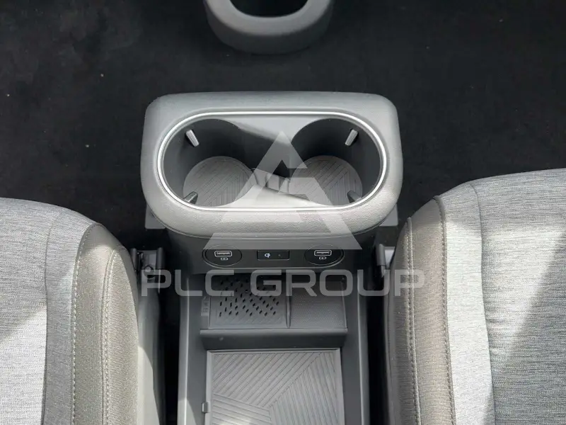 2024 Hyundai Ioniq