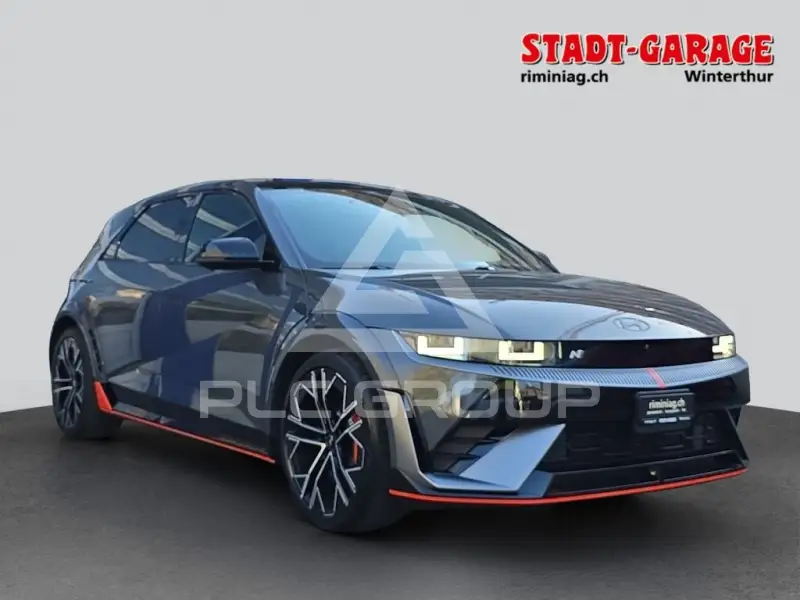 2024 Hyundai Ioniq