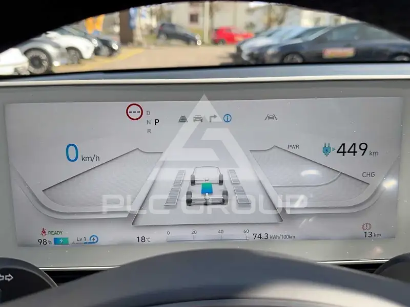 2024 Hyundai Ioniq