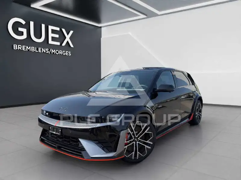 2024 Hyundai Ioniq