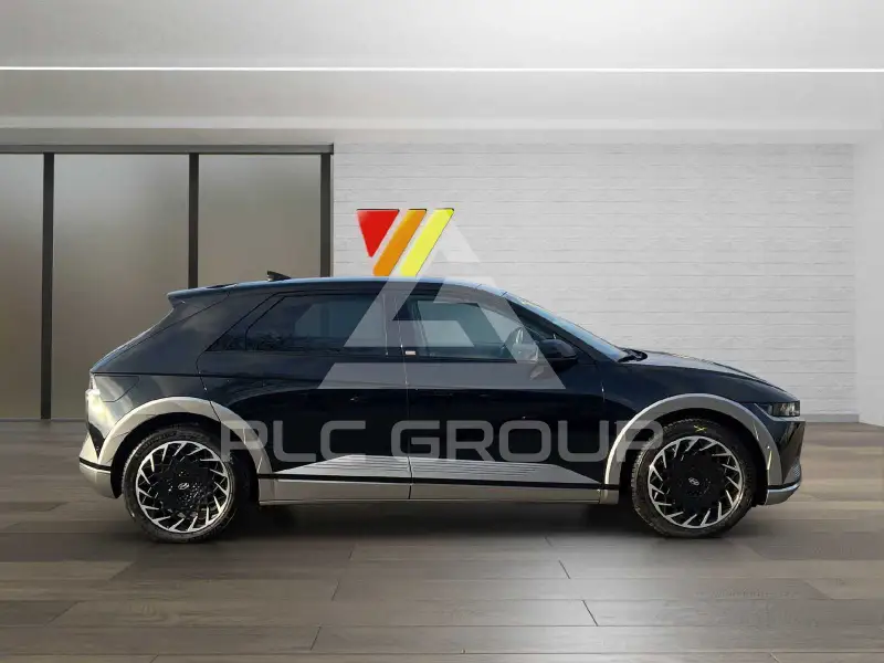 2024 Hyundai Ioniq