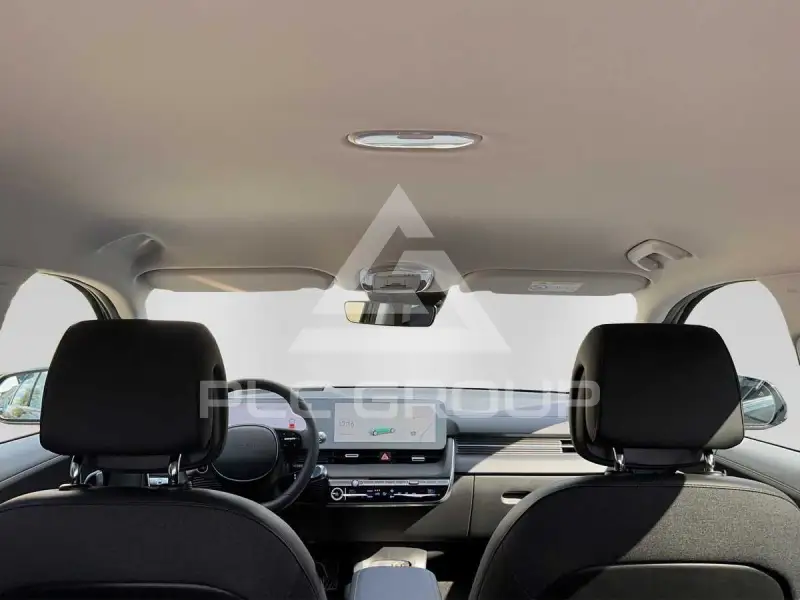 2024 Hyundai Ioniq