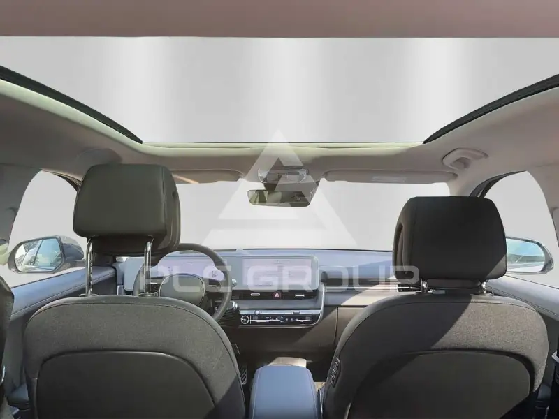 2024 Hyundai Ioniq