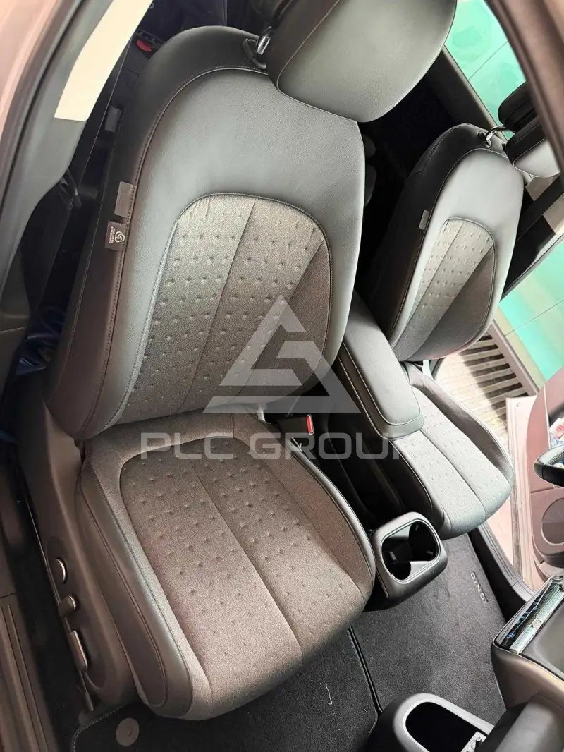 2024 Hyundai Ioniq