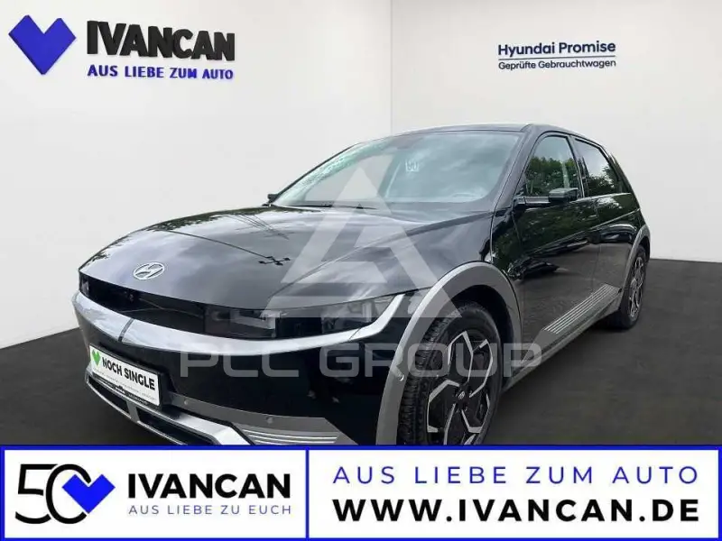 2024 Hyundai Ioniq