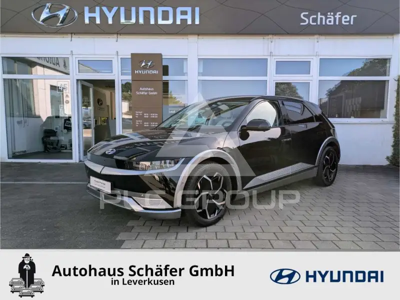 2024 Hyundai Ioniq