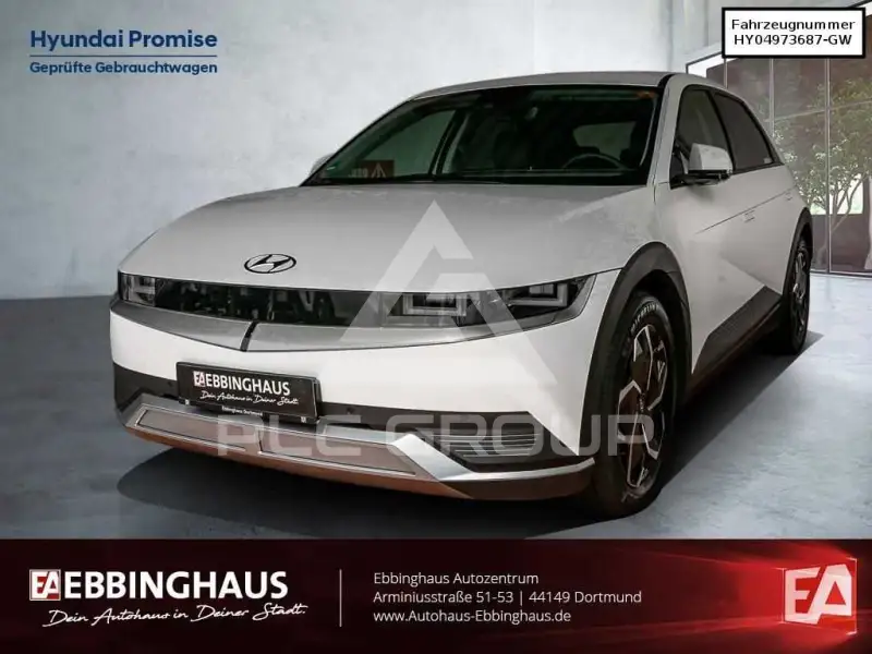 2024 Hyundai Ioniq