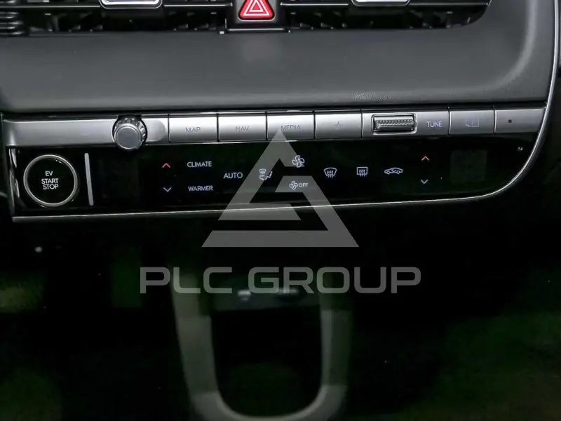 2024 Hyundai Ioniq